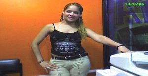 Carol-500 37 anos Sou de Caracas/Distrito Capital, Procuro Encontros Amizade com Homem
