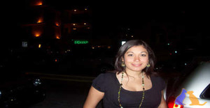 Ysabelica 38 anos Sou de Caracas/Distrito Capital, Procuro Encontros Amizade com Homem