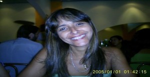 Carolyne30_791 53 anos Sou de Rio de Janeiro/Rio de Janeiro, Procuro Encontros Amizade com Homem