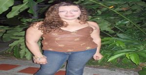 Cristydayana 47 anos Sou de Cabimas/Zulia, Procuro Encontros Amizade com Homem
