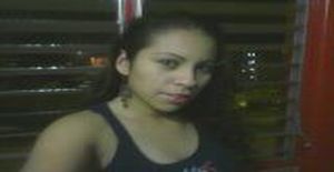 Liliana01 38 anos Sou de Caracas/Distrito Capital, Procuro Encontros Amizade com Homem