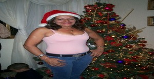 Marystere 65 anos Sou de Maracaibo/Zulia, Procuro Namoro com Homem