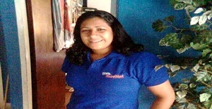 Ladygonzalez 39 anos Sou de Caracas/Distrito Capital, Procuro Encontros Amizade com Homem