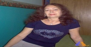 Xaguas 73 anos Sou de Barquisimeto/Lara, Procuro Encontros Amizade com Homem