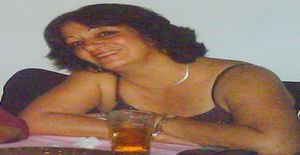 Eve7 55 anos Sou de Puerto la Cruz/Anzoategui, Procuro Encontros Amizade com Homem
