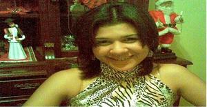 Fabiola24 43 anos Sou de Caracas/Distrito Capital, Procuro Encontros Amizade com Homem