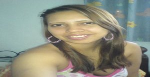 Naileby 35 anos Sou de Caracas/Distrito Capital, Procuro Encontros Amizade com Homem
