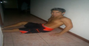 Carlosroodrigue 34 anos Sou de Caracas/Distrito Capital, Procuro Namoro com Mulher