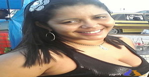 Rosamorenalinda 42 anos Sou de São Luis/Maranhao, Procuro Encontros Amizade com Homem