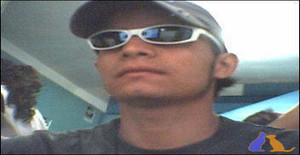 Saifer_2000 34 anos Sou de Maracaibo/Zulia, Procuro Namoro com Mulher