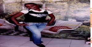 Marciausdesousa 41 anos Sou de Luanda/Luanda, Procuro Encontros Amizade com Homem