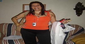 Mabel45 59 anos Sou de Rio de Janeiro/Rio de Janeiro, Procuro Encontros Amizade com Homem