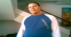 Richardmaita 47 anos Sou de Puerto Ordaz/Bolivar, Procuro Namoro com Mulher