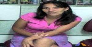 Veronicaysabel 52 anos Sou de Lima/Lima, Procuro Encontros Amizade com Homem