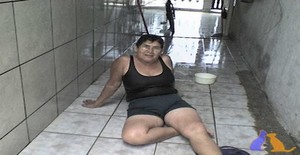 -rosa 69 anos Sou de São Paulo/Sao Paulo, Procuro Namoro com Homem
