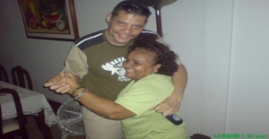 Iceman_ccs34 48 anos Sou de Caracas/Distrito Capital, Procuro Encontros Amizade com Mulher