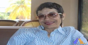 Rosie50 70 anos Sou de Maracaibo/Zulia, Procuro Encontros Amizade com Homem