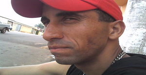 Theo27 41 anos Sou de Belo Horizonte/Minas Gerais, Procuro Encontros Amizade com Mulher
