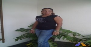 Jenkamir 52 anos Sou de Maracay/Aragua, Procuro Encontros Amizade com Homem