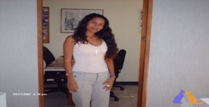 Sencillez 45 anos Sou de Maracaibo/Zulia, Procuro Namoro Casamento com Homem