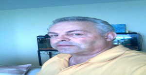 Ricardo04 72 anos Sou de Maracaibo/Zulia, Procuro Namoro com Mulher