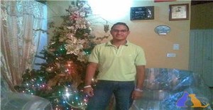 Jose_alex 33 anos Sou de Caracas/Distrito Capital, Procuro Namoro com Mulher
