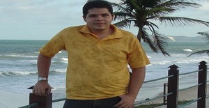 Chacalce 38 anos Sou de Fortaleza/Ceara, Procuro Namoro com Mulher