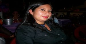 Esneida 35 anos Sou de Barquisimeto/Lara, Procuro Encontros Amizade com Homem