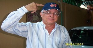 Quinterosca 70 anos Sou de Maracay/Aragua, Procuro Namoro com Mulher