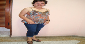 Caryto 56 anos Sou de Iquitos/Loreto, Procuro Encontros Amizade com Homem