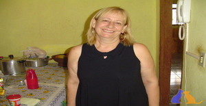 Beth_2009 53 anos Sou de Dracena/Sao Paulo, Procuro Encontros Amizade com Homem