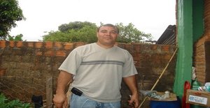 Cidorfe 49 anos Sou de Pará de Minas/Minas Gerais, Procuro Encontros Amizade com Mulher