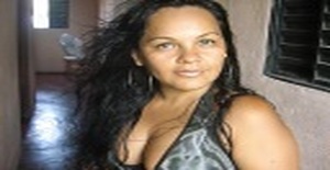 Lindamorena1825 41 anos Sou de Manaus/Amazonas, Procuro Encontros Amizade com Homem