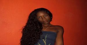 Calekela 38 anos Sou de Luanda/Luanda, Procuro Encontros Amizade com Homem