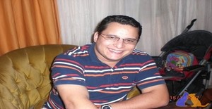 Andrewdack 43 anos Sou de Maracaibo/Zulia, Procuro Encontros Amizade com Mulher
