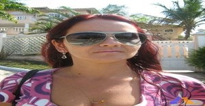 Simonita123 49 anos Sou de Niterói/Rio de Janeiro, Procuro Encontros Amizade com Homem