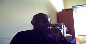 Joaquimmarcolino 38 anos Sou de Luanda/Luanda, Procuro Encontros Amizade com Mulher