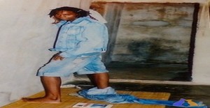 Molas01 42 anos Sou de Maputo/Maputo, Procuro Encontros Amizade com Mulher
