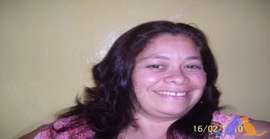 Malena63 58 anos Sou de Malvinas Argentinas/Córdoba, Procuro Encontros Amizade com Homem