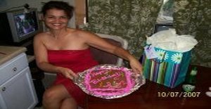 Elizabetekanaane 57 anos Sou de Clearwater/Florida, Procuro Encontros Amizade com Homem