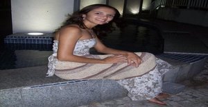 Anny1205 35 anos Sou de Fortaleza/Ceara, Procuro Encontros Amizade com Homem