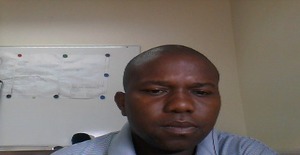Jjaime38 47 anos Sou de Maputo/Maputo, Procuro Encontros Amizade com Mulher