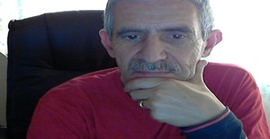 Avelino22 67 anos Sou de Barreiro/Setubal, Procuro Encontros Amizade com Mulher