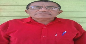Pedro3080 55 anos Sou de Coruripe/Alagoas, Procuro Encontros Amizade com Mulher
