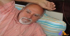Hbender 70 anos Sou de Poços de Caldas/Minas Gerais, Procuro Encontros Amizade com Mulher