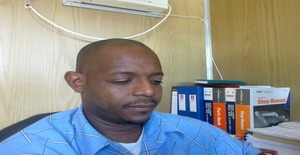 Davidinho1 45 anos Sou de Maputo/Maputo, Procuro Namoro com Mulher