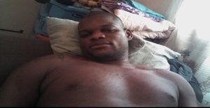 Teodorochani 38 anos Sou de Luanda/Luanda, Procuro Encontros Amizade com Mulher