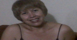 Elizabethnoriega 60 anos Sou de Barquisimeto/Lara, Procuro Encontros Amizade com Homem
