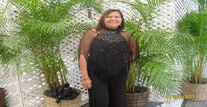 Jhosefina 61 anos Sou de Caracas/Distrito Capital, Procuro Encontros Amizade com Homem