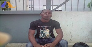 Augusto andré 39 anos Sou de Luanda/Luanda, Procuro Encontros Amizade com Mulher